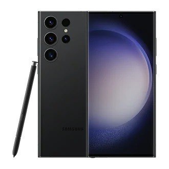 Smartfon Galaxy S23 ULTRA 5G (12+512GB) Enterprise Editon Czarny Smartfon Galaxy S23 ULTRA 5G (12+512GB) Enterprise Editon Czarny