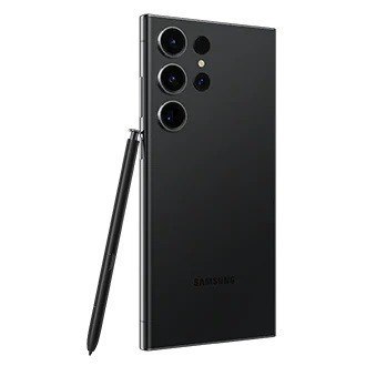Smartfon Galaxy S23 ULTRA 5G (12+512GB) Enterprise Editon Czarny Smartfon Galaxy S23 ULTRA 5G (12+512GB) Enterprise Editon Czarny