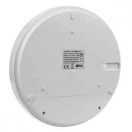 Lampa LED z czujnikiem ruchu MCE357W