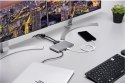 Mobilna stacja dokująca UH1440P USB-C Dual Video 85W Pass Through Power Mobilna stacja dokująca UH1440P USB-C Dual Video 85W Pass Through Power