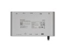Mobilna stacja dokująca UH1440P USB-C Dual Video 85W Pass Through Power Mobilna stacja dokująca UH1440P USB-C Dual Video 85W Pass Through Power