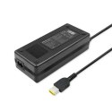 Zasilacz do Lenovo 135W | 20V | 6.75A | slim tip+pin | +kabel zasilający Zasilacz do Lenovo 135W | 20V | 6.75A | slim tip+pin | +kabel zasilający