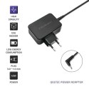 Zasilacz do ultrabooka Asus 45W | 19V | 2.37A | 3.0x1.0 Zasilacz do ultrabooka Asus 45W | 19V | 2.37A | 3.0x1.0