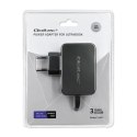 Zasilacz do ultrabooka Asus 45W | 19V | 2.37A | 3.0x1.0 Zasilacz do ultrabooka Asus 45W | 19V | 2.37A | 3.0x1.0