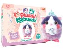 Zestaw kreatywny Pluszki kłębuszki Kotek Diana 97 elementów