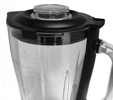 Blender TBP601 1,75L 1500W Szklany Blender TBP601 1,75L 1500W Szklany