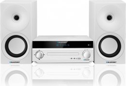 Mikrowieża Bluetooth CD / MP3 / USB / AUX