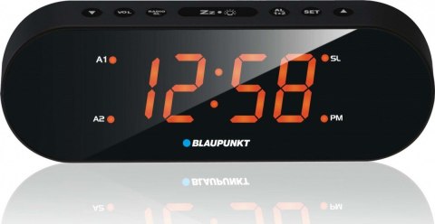 Radiobudzik FM PLL CR6OR Radiobudzik FM PLL CR6OR