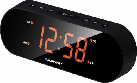 Radiobudzik FM PLL CR6OR Radiobudzik FM PLL CR6OR