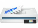Skaner ScanJet Pro N4600 fnw1 20G07A