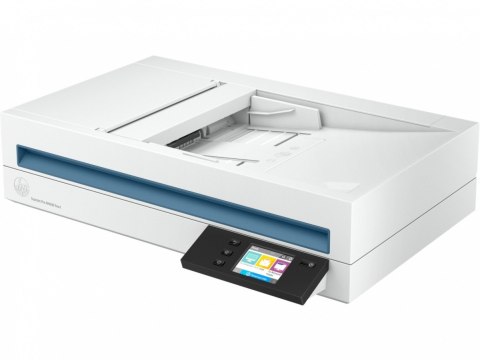 Skaner ScanJet Pro N4600 fnw1 20G07A Skaner ScanJet Pro N4600 fnw1 20G07A