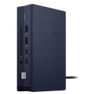 Stacja dokująca SimPRO Dock 2 Black Stacja dokująca SimPRO Dock 2 Black
