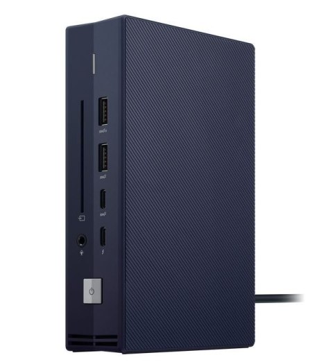 Stacja dokująca SimPRO Dock 2 Black Stacja dokująca SimPRO Dock 2 Black