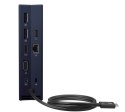 Stacja dokująca SimPRO Dock 2 Black Stacja dokująca SimPRO Dock 2 Black