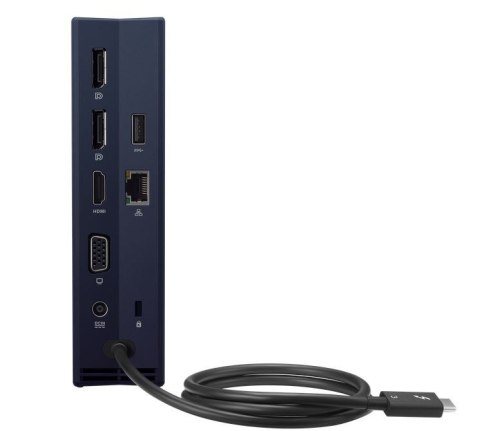 Stacja dokująca SimPRO Dock 2 Black Stacja dokująca SimPRO Dock 2 Black