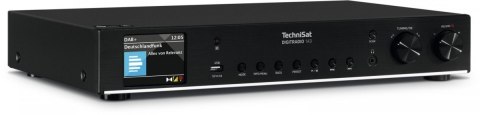 Radioodtwarzacz Digitradio 143 V3 czarne Radioodtwarzacz Digitradio 143 V3 czarne