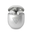 Sluchawki Bluetooth TWS GUTWST82TRS Silver