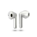 Sluchawki Bluetooth TWS GUTWST82TRS Silver