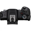 Aparat bezlusterkowy EOS R50 czarny +RF-S 18-45 CREATOR KIT 5811C035