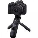 Aparat bezlusterkowy EOS R50 czarny +RF-S 18-45 CREATOR KIT 5811C035