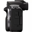 Aparat bezlusterkowy EOS R50 czarny + RF-S 18-45+ RF-S 55-210 5811C023