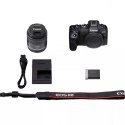 Aparat bezlusterkowy EOS R8+RF 24-50mm F4.5- 6.3 IS STM 5803C013