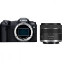 Aparat bezlusterkowy EOS R8+RF 24-50mm F4.5- 6.3 IS STM 5803C013