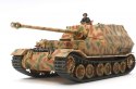Model do sklejania Elefant 1/48