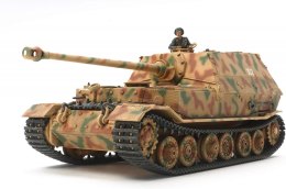 Model do sklejania Elefant 1/48