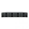 Serwer NAS SA3410 Xeon D-1541 16GB 12x0HDD 4x1GbE 2x10GbE 2U 2x550W 5Y