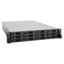 Serwer NAS SA3410 Xeon D-1541 16GB 12x0HDD 4x1GbE 2x10GbE 2U 2x550W 5Y