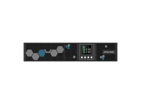 Zasilacz awaryjny UPS Line-interactive 1000VA 8xIEC C13 USB-B EPO LCD 2U Zasilacz awaryjny UPS Line-interactive 1000VA 8xIEC C13 USB-B EPO LCD 2U