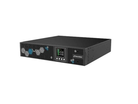 Zasilacz awaryjny UPS Line-interactive 3000VA 8xIEC C13 USB-B EPO LCD 2U Zasilacz awaryjny UPS Line-interactive 3000VA 8xIEC C13 USB-B EPO LCD 2U