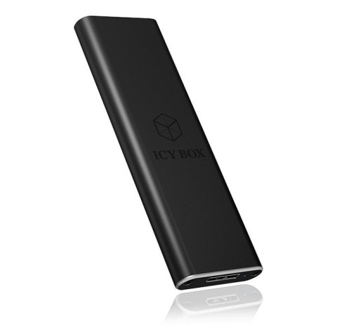 IB-183M2 obudowa M.2 SATA SSD IB-183M2 obudowa M.2 SATA SSD