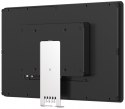 Monitor 15.6 cala TF1615MC-B1 IPS,pojemnościowa 10 punktów,450cd/m2,IP65,7H,HDMI,DP,VGA