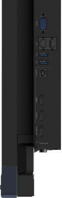 Monitor interaktywny 55 cali TE5512MIS-B1AG INFRARED,40pkt,IPS,4K,,7H,WiFi