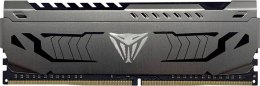 Pamięć DDR4 Viper Steel 8GB/3600(1*8GB) Grey CL18