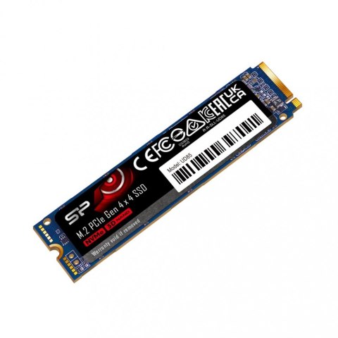 Dysk SSD UD85 500GB PCIe M.2 2280 NVMe Gen 4x4 3600/2400 MB/s Dysk SSD UD85 500GB PCIe M.2 2280 NVMe Gen 4x4 3600/2400 MB/s