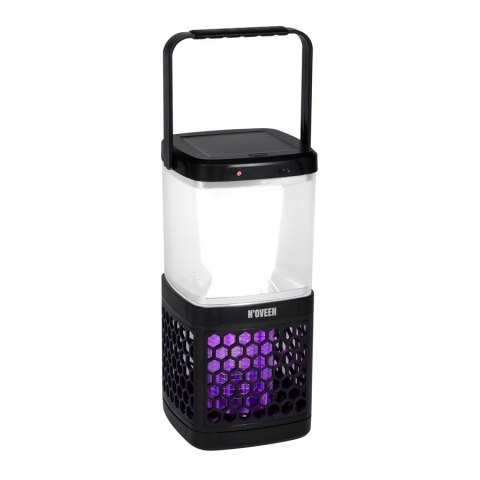 Lampa owadobójcza IKN 895 Solarna LED IP20 Lampa owadobójcza IKN 895 Solarna LED IP20