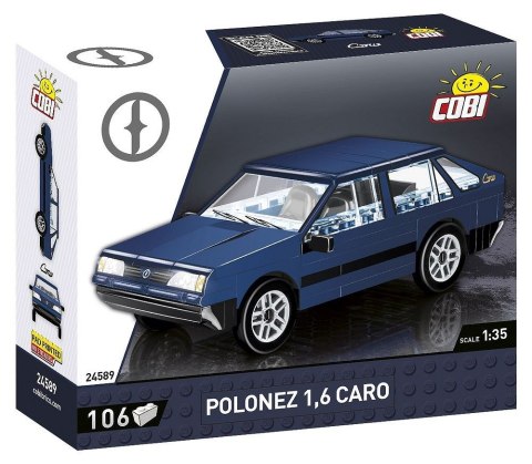 Polonez 1,6 Caro Polonez 1,6 Caro