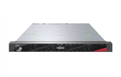 Serwer PRIMERGY RX1330 M5 XEON E-2334 VFY:R1335SC081IN