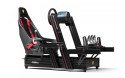 Kokpit F-GT Elite 160 Scuderia Ferrari Edition