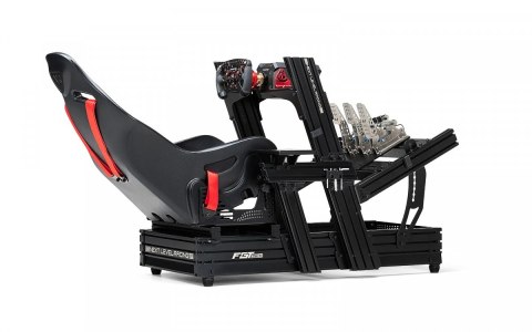 Kokpit F-GT Elite 160 Side and Front Plate Edition Kokpit F-GT Elite 160 Side and Front Plate Edition