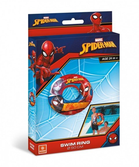 Koło do pływania - Spiderman Koło do pływania - Spiderman