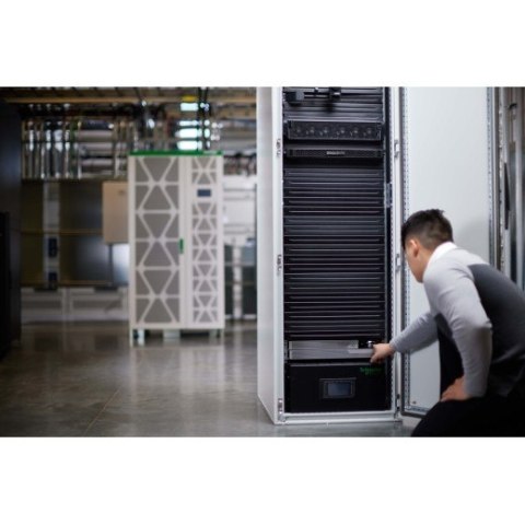 SRTL5KRM2UI Smart-UPS Ultra On-Line Lithium ion 5KVA/5KW, 2U Rack/Tower SRTL5KRM2UI Smart-UPS Ultra On-Line Lithium ion 5KVA/5KW, 2U Rack/Tower