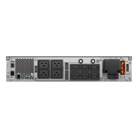 SRTL5KRM2UI Smart-UPS Ultra On-Line Lithium ion 5KVA/5KW, 2U Rack/Tower SRTL5KRM2UI Smart-UPS Ultra On-Line Lithium ion 5KVA/5KW, 2U Rack/Tower