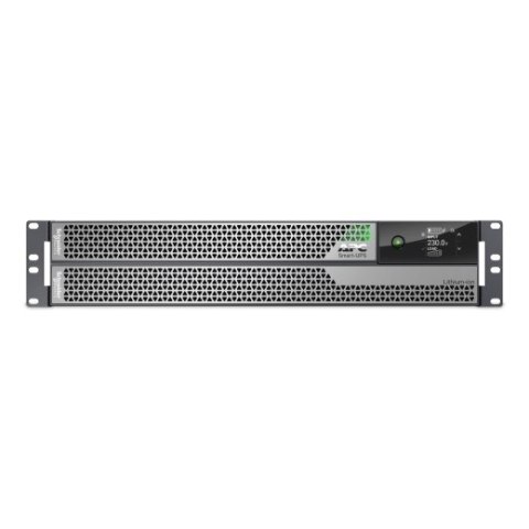 SRTL5KRM2UI Smart-UPS Ultra On-Line Lithium ion 5KVA/5KW, 2U Rack/Tower SRTL5KRM2UI Smart-UPS Ultra On-Line Lithium ion 5KVA/5KW, 2U Rack/Tower