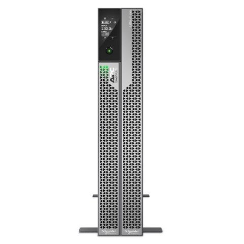 SRTL5KRM2UI Smart-UPS Ultra On-Line Lithium ion 5KVA/5KW, 2U Rack/Tower SRTL5KRM2UI Smart-UPS Ultra On-Line Lithium ion 5KVA/5KW, 2U Rack/Tower