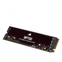 Dysk SSD 2TB MP700 10000/10000 MB/s M.2 NVMe 2.0 PCIe Gen5 x4