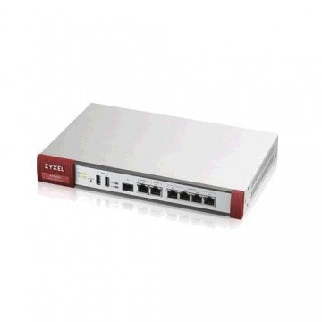 Firewall ATP 10/100/1000 2WAN 4LAN ATP200-EU0102F Firewall ATP 10/100/1000 2WAN 4LAN ATP200-EU0102F